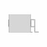 Pspq2618 Flat Wire Inductor - Standard Mechanical Component_90_0_degree_snapshot