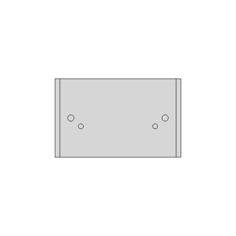 Pzct120Aa Current-Type Voltage Transformer | High-Quality CAD Model