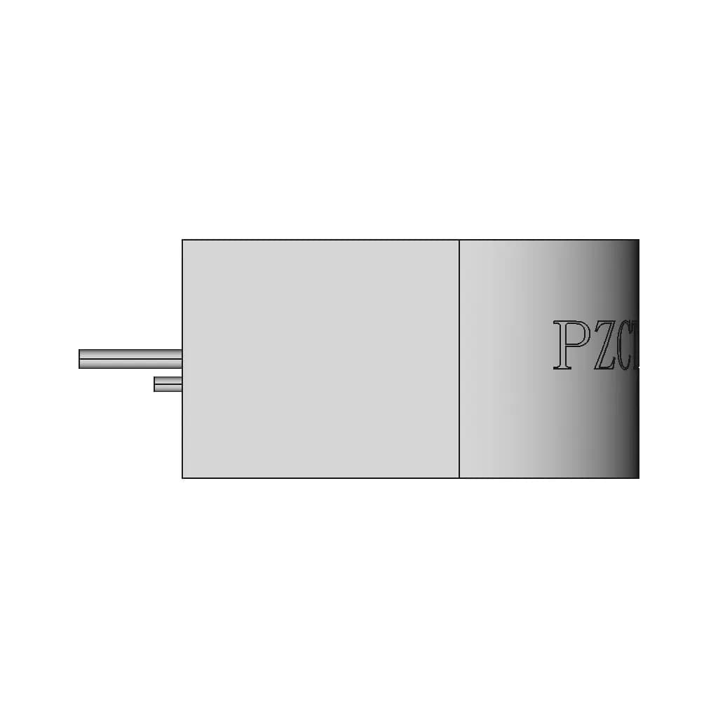 Pzct120Aa Current-Type Voltage Transformer | High-Quality CAD Model_0_90_degree_snapshot
