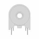 Pzis-Current Sense Inductors Series - Standard Mechanical Component_0_0_degree_snapshot