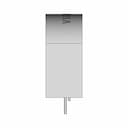 Pzis-Current Sense Inductors Series - Standard Mechanical Component_0_90_degree_snapshot