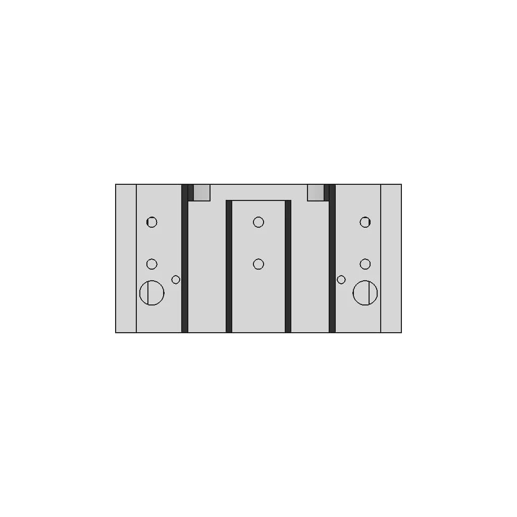 Pzis-Current Sense Inductors Series - Standard Mechanical Component_90_0_degree_snapshot