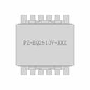 Pz-Eq2510 Tramsformer 6+6Pin | High-Quality CAD Model_0_0_degree_snapshot
