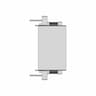 Pz-Eq2510 Tramsformer 6+6Pin | High-Quality CAD Model_0_270_degree_snapshot