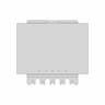 Pz-Eq25 Tramsformer 5+0Pin - Standard Mechanical Component_0_0_degree_snapshot