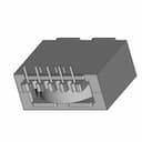 Pz-Eq25 Tramsformer 5+0Pin - Standard Mechanical Component_60_30_degree_snapshot