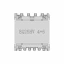 Pz-Eq25 Tramsformer - Standard Mechanical Component_0_0_degree_snapshot