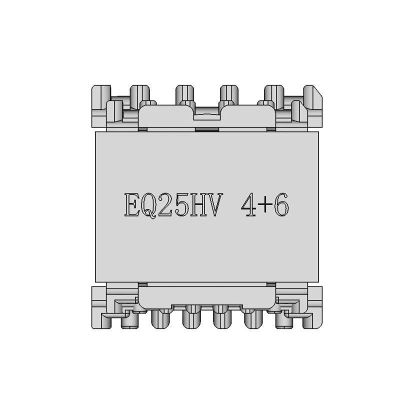 Pz-Eq25 Tramsformer - Standard Mechanical Component