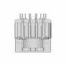 Pz-Eq25 Tramsformer - Standard Mechanical Component_270_0_degree_snapshot