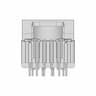 Pz-Eq25 Tramsformer - Standard Mechanical Component_90_0_degree_snapshot