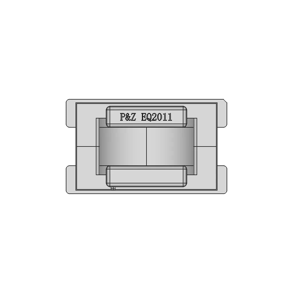 Pz-Eq2011 Tramsformer | High-Quality CAD Model_0_0_degree_snapshot