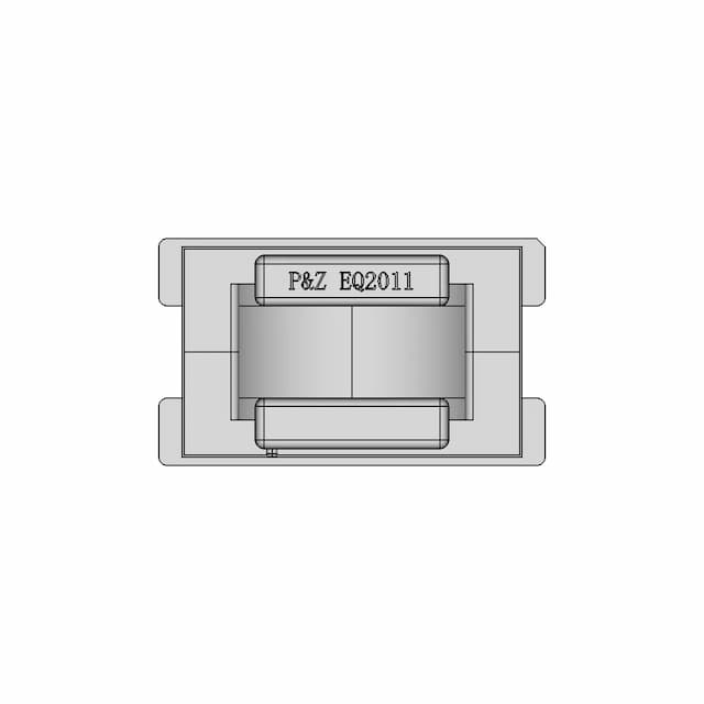 Pz-Eq2011 Tramsformer | High-Quality CAD Model