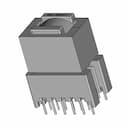 Pz-Eq2011 Tramsformer | High-Quality CAD Model_60_30_degree_snapshot