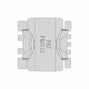 Pz-Pq2014 Tramsformer - Downloadable CAD Representation_0_0_degree_snapshot