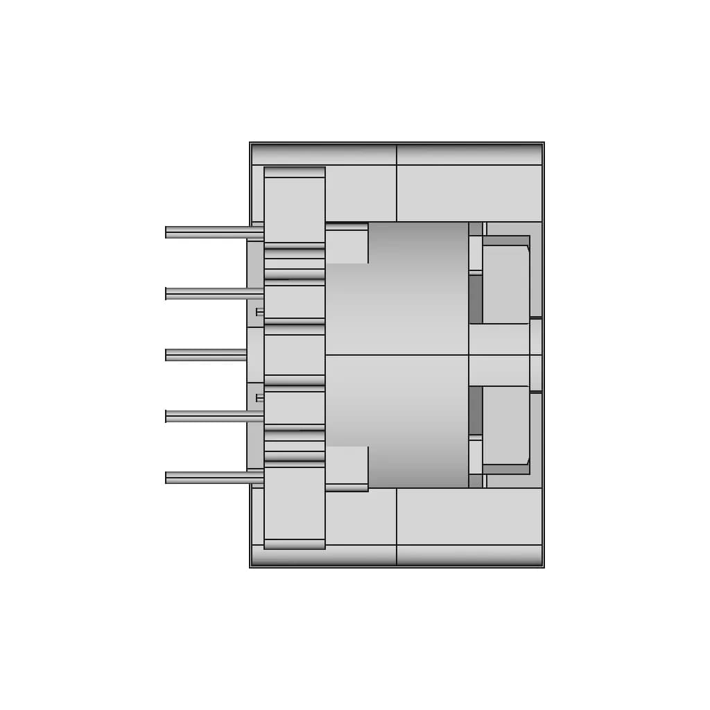Pz-Pq2014 Tramsformer - Downloadable CAD Representation_0_270_degree_snapshot