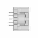 Pz-Pq2014 Tramsformer - Downloadable CAD Representation_0_270_degree_snapshot