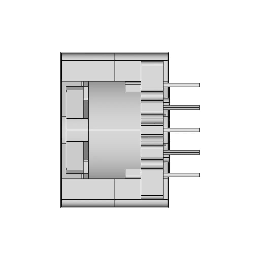 Pz-Pq2014 Tramsformer - Downloadable CAD Representation_0_90_degree_snapshot