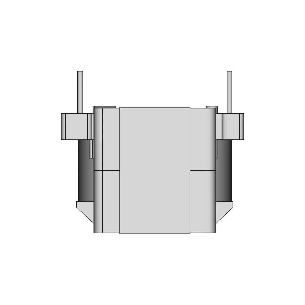 Pz-Pq2014 Tramsformer - Downloadable CAD Representation_270_0_degree_snapshot