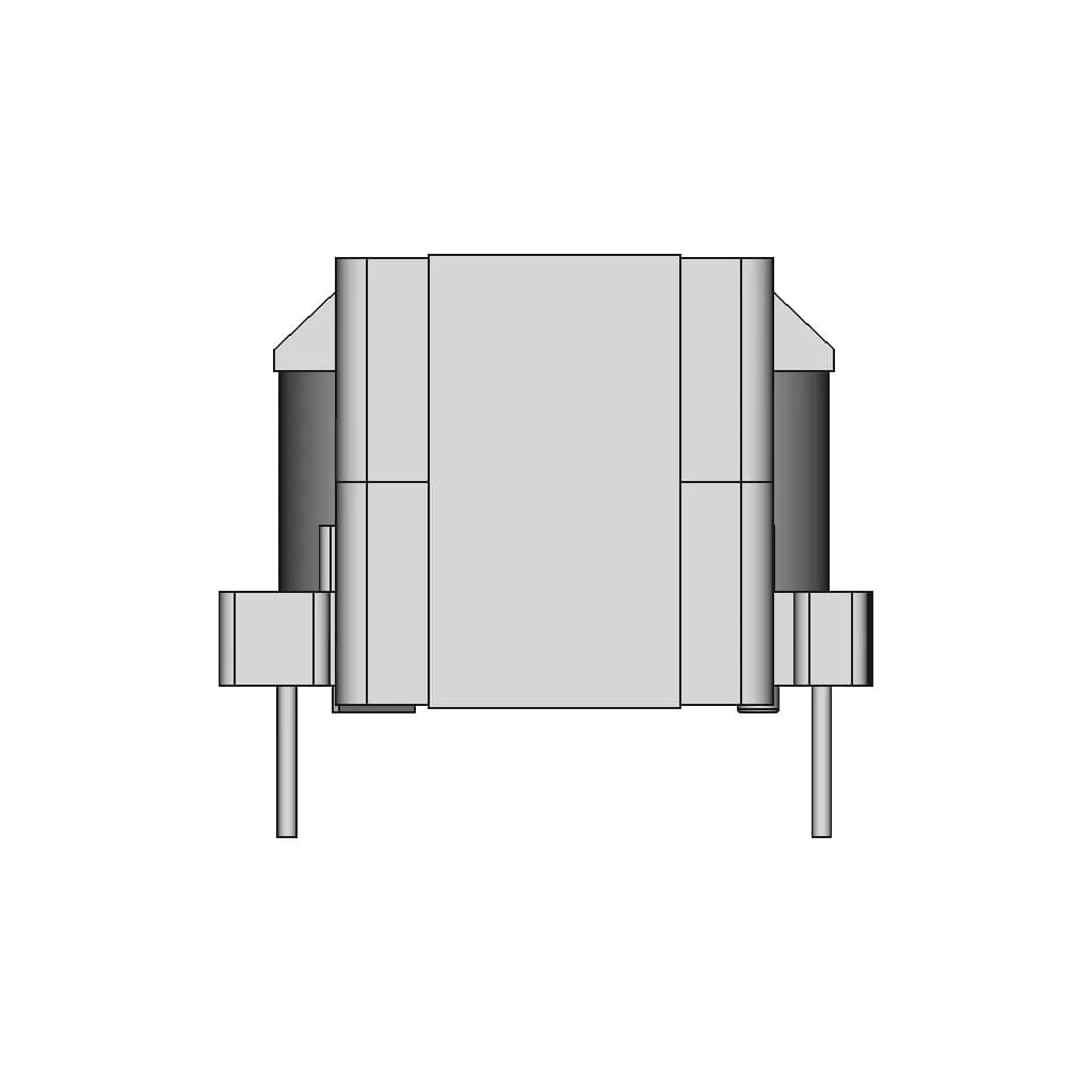 Pz-Pq2014 Tramsformer - Downloadable CAD Representation_90_0_degree_snapshot