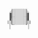 Pz-Pq2014 Tramsformer - Downloadable CAD Representation_90_0_degree_snapshot