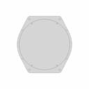 Pz-Dcm2515 Emi Common Mode Choke - Downloadable CAD Representation_0_0_degree_snapshot