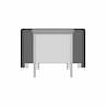 Pz-Dcm2515 Emi Common Mode Choke - Downloadable CAD Representation_270_0_degree_snapshot