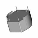 Pz-Dcm2515 Emi Common Mode Choke - Downloadable CAD Representation_60_30_degree_snapshot