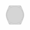 Pz-Dcm2012 Emi Common Mode Choke - Standard Mechanical Component_0_0_degree_snapshot