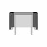 Pz-Dcm2012 Emi Common Mode Choke - Standard Mechanical Component_270_0_degree_snapshot