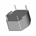 Pz-Dcm2012 Emi Common Mode Choke - Standard Mechanical Component_60_30_degree_snapshot