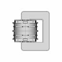 Pz-Ut32H Common Mode Choke/Filter - Downloadable CAD Representation_0_0_degree_snapshot