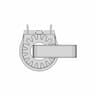Pz-Ut32H Common Mode Choke/Filter - Downloadable CAD Representation_90_0_degree_snapshot
