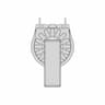 Pz-Ut32V Common Mode Choke/Filter - Standard Mechanical Component_90_0_degree_snapshot