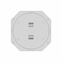Pz-Dcm1510 Common Mode Choke/Filter - Downloadable CAD Representation_0_0_degree_snapshot