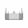 Pz-Dcm1510 Common Mode Choke/Filter - Downloadable CAD Representation_90_0_degree_snapshot