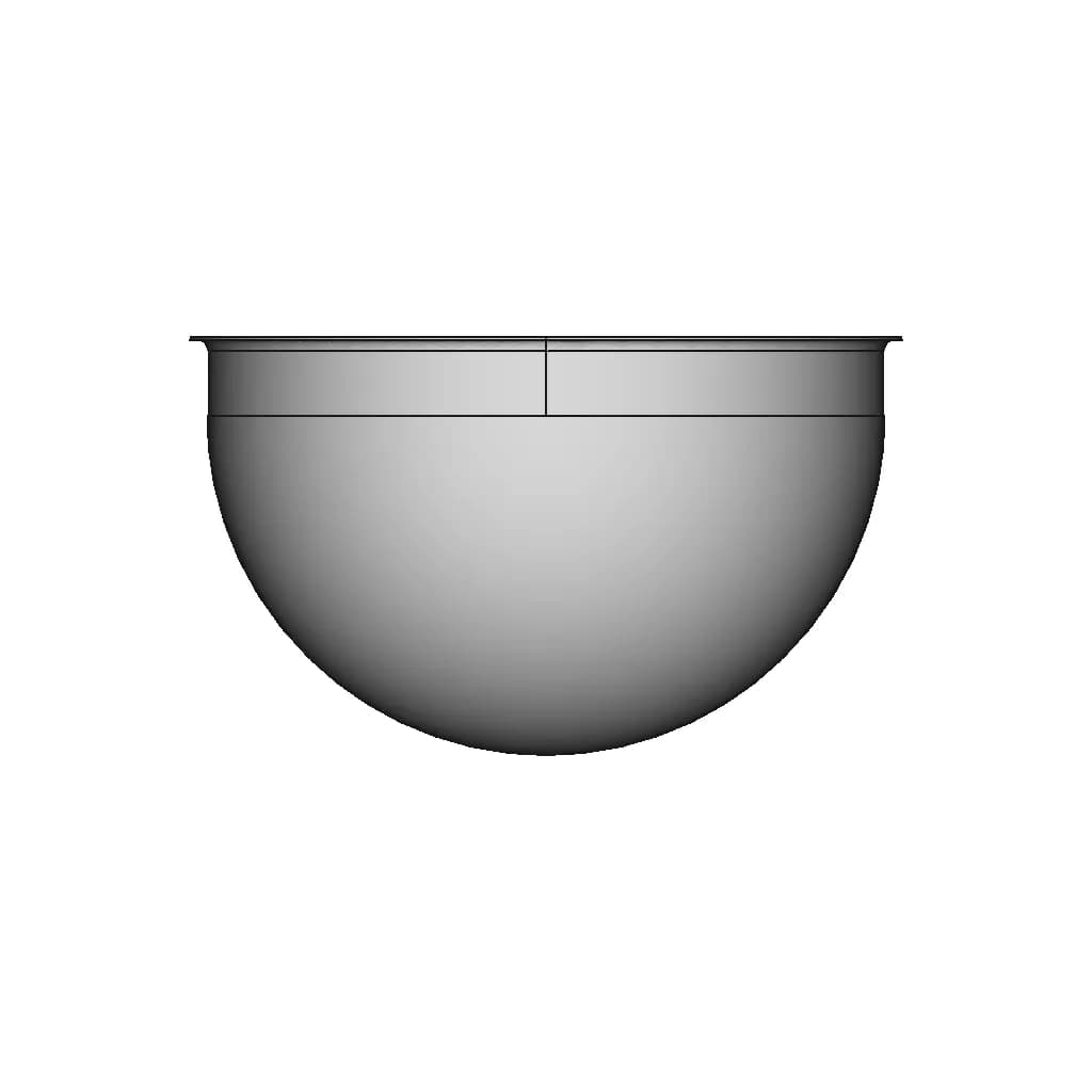 Mayonez Tenceresi | High-Quality CAD Model_0_0_degree_snapshot