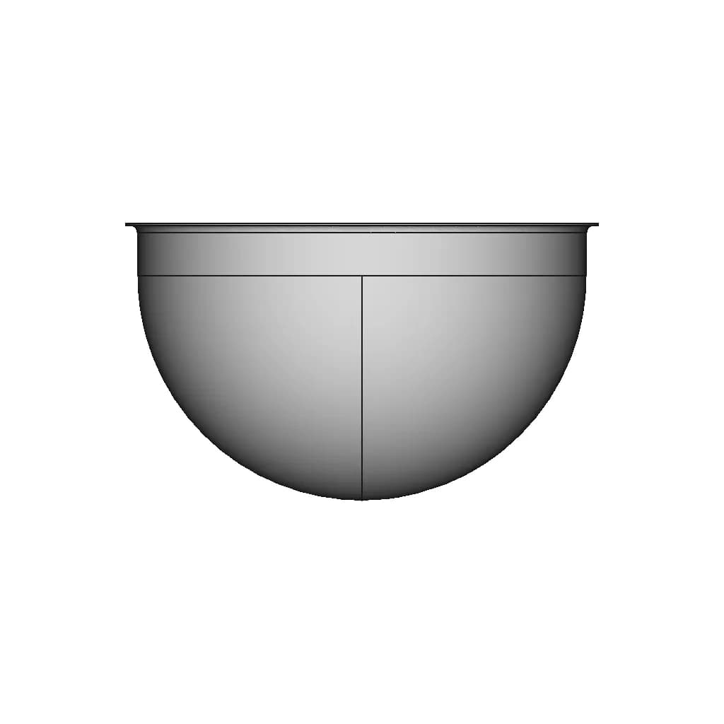 Mayonez Tenceresi | High-Quality CAD Model_0_270_degree_snapshot
