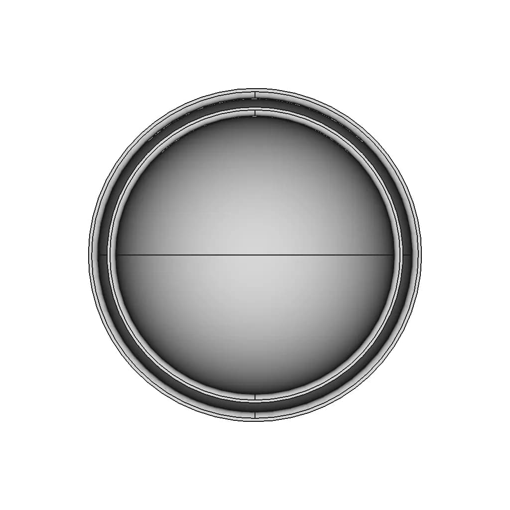 Mayonez Tenceresi | High-Quality CAD Model_270_0_degree_snapshot