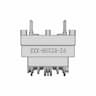 Pz-Et20 Horizontal Common Mode Choke/Filter | High-Quality CAD Model_270_0_degree_snapshot