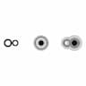Luer Lock Connector Set - Standard Mechanical Component_0_0_degree_snapshot