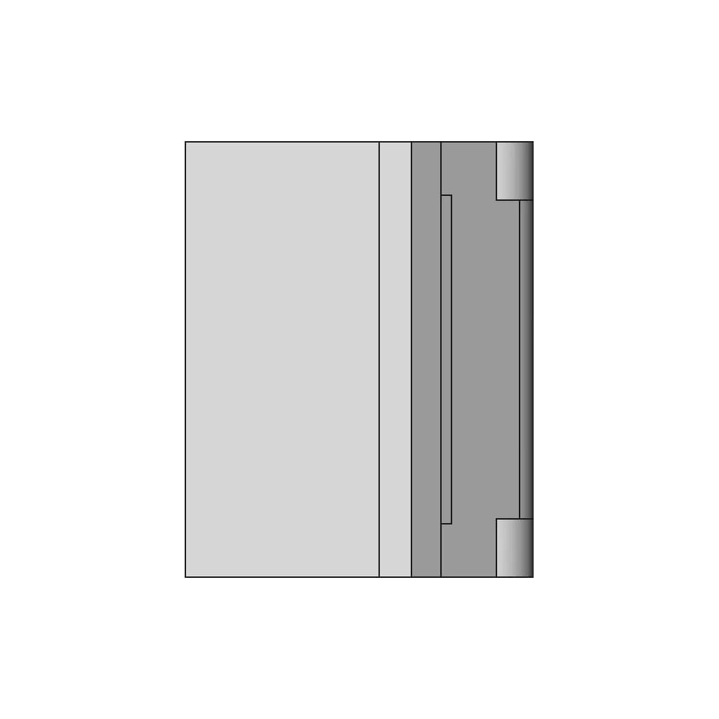 Mesan Köşe Mentese - Downloadable CAD Representation_0_270_degree_snapshot