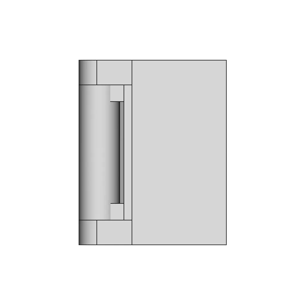 Mesan Köşe Mentese - Downloadable CAD Representation_0_90_degree_snapshot