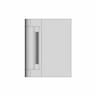 Mesan Köşe Mentese - Downloadable CAD Representation_0_90_degree_snapshot