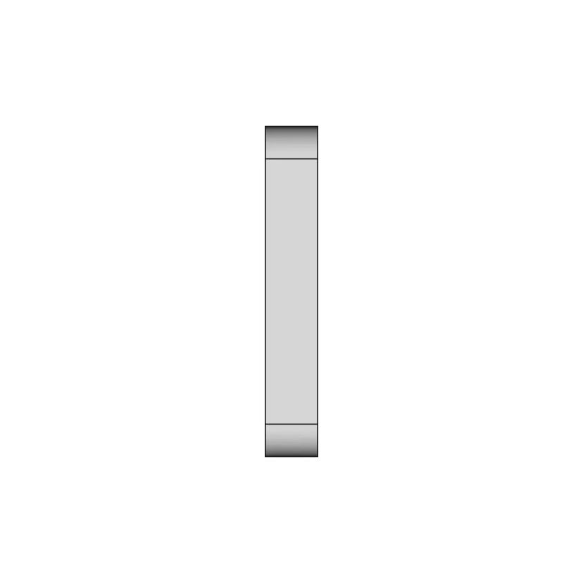 Suture Pad Mold | High-Quality CAD Model