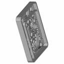Suture Pad Mold | High-Quality CAD Model_60_30_degree_snapshot