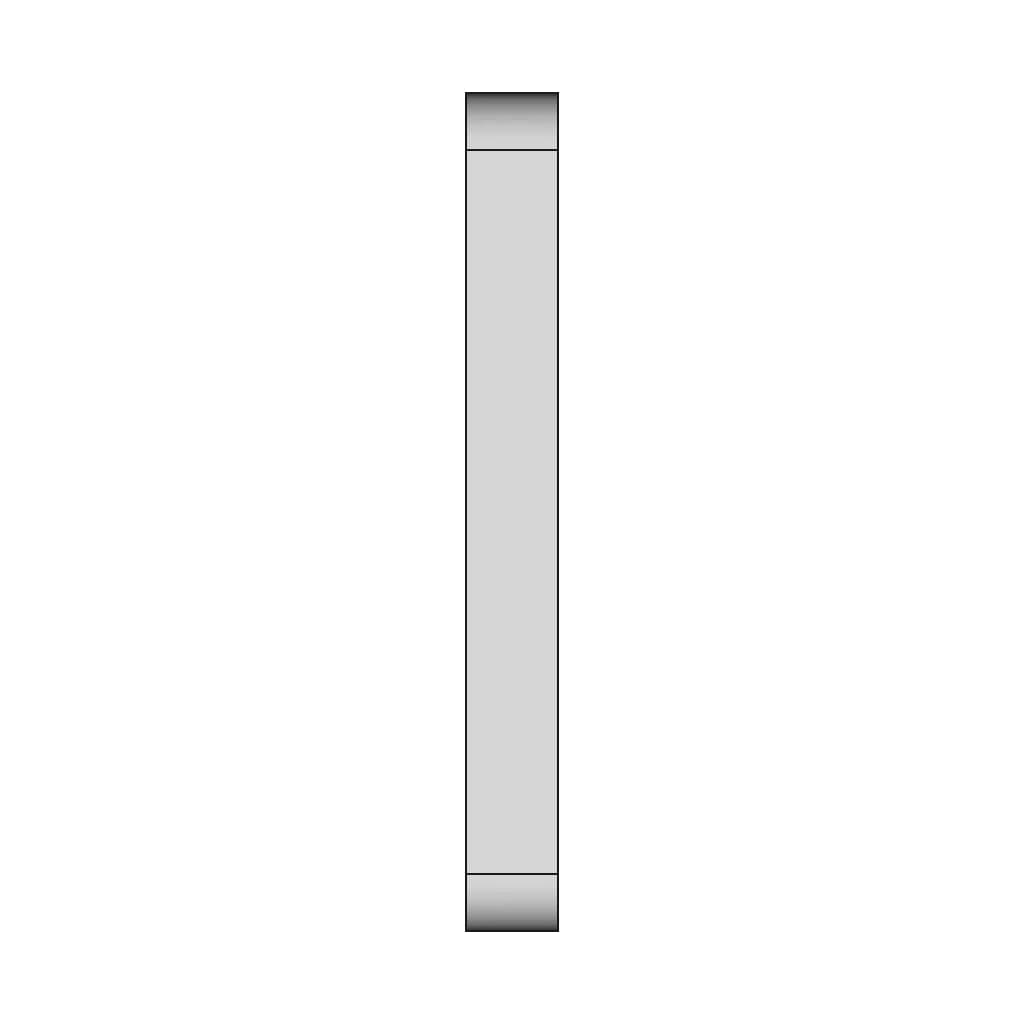 Suture Pad Mold | High-Quality CAD Model_90_0_degree_snapshot