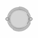 West World Cloning Pod | High-Quality CAD Model_0_0_degree_snapshot