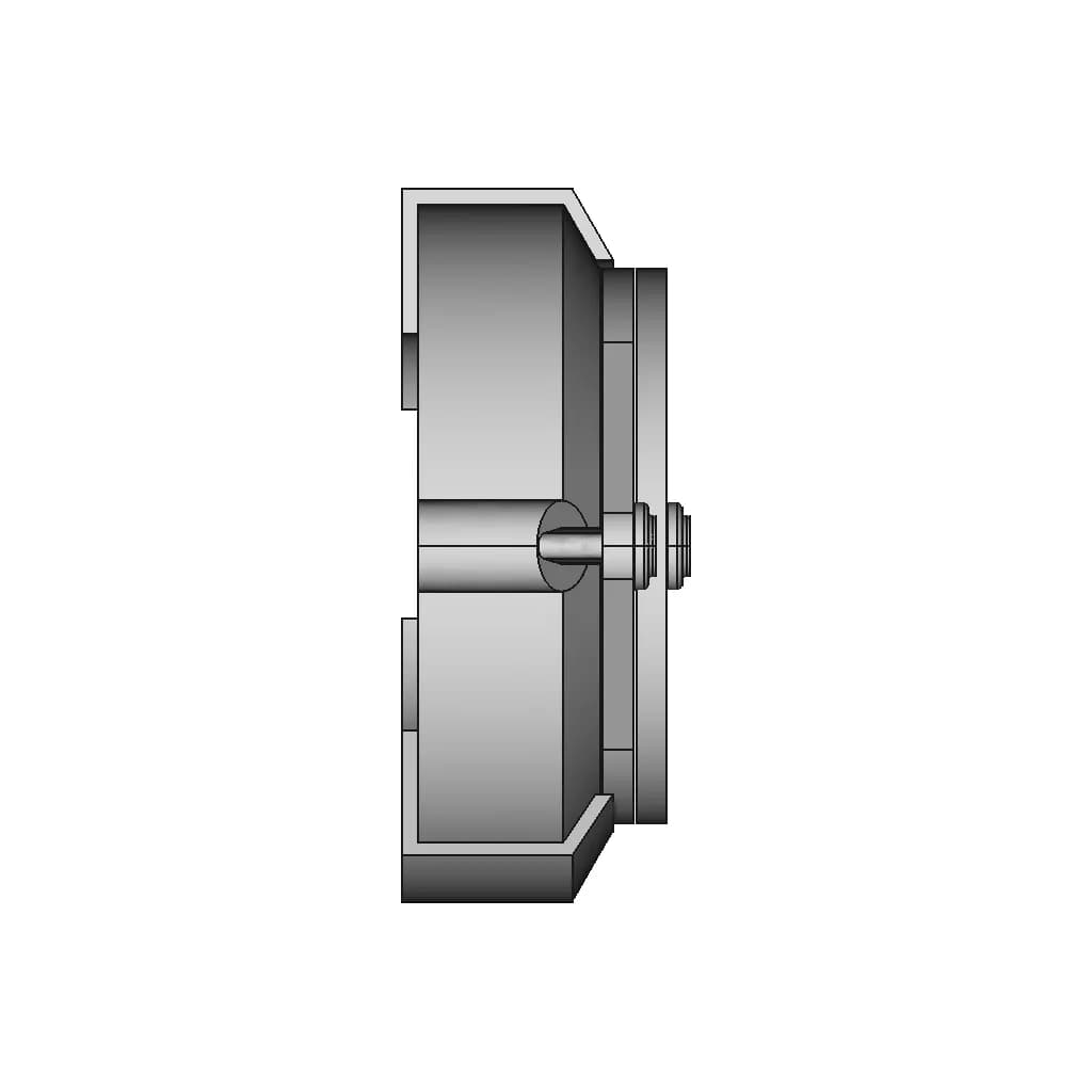 West World Cloning Pod | High-Quality CAD Model_0_270_degree_snapshot