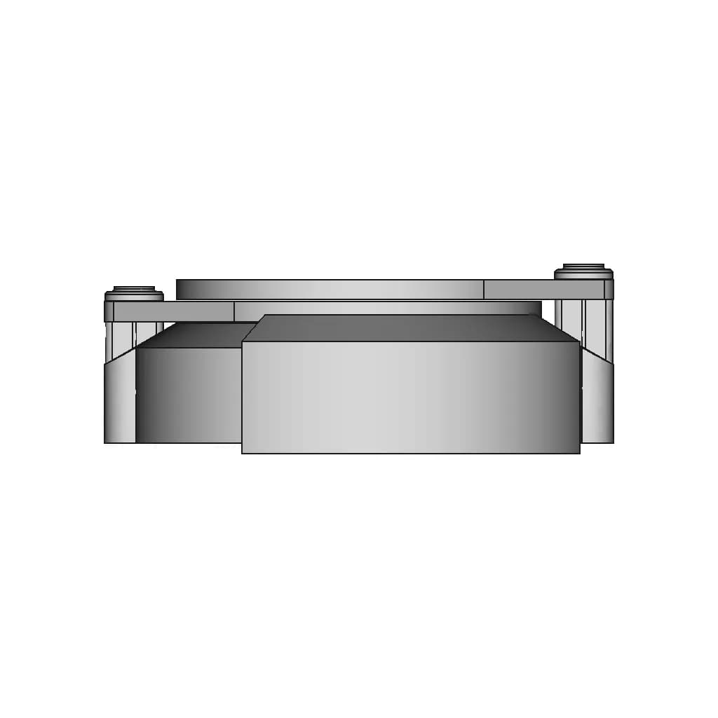 West World Cloning Pod | High-Quality CAD Model_90_0_degree_snapshot