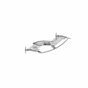 Ambulance And Rescue Drone | 3D Engineering Design File_0_0_degree_snapshot